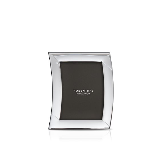 Cornice Rosenthal Smili in Argento RHD3141/15 - RHD3141/15